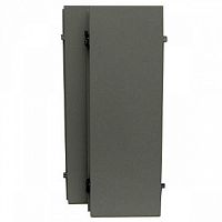 Комплект, Боковые панели для шкафов DAE, ВхГ: 2000 x 300 мм² (упак. 1шт) | код. R5DL2030 |  DKC